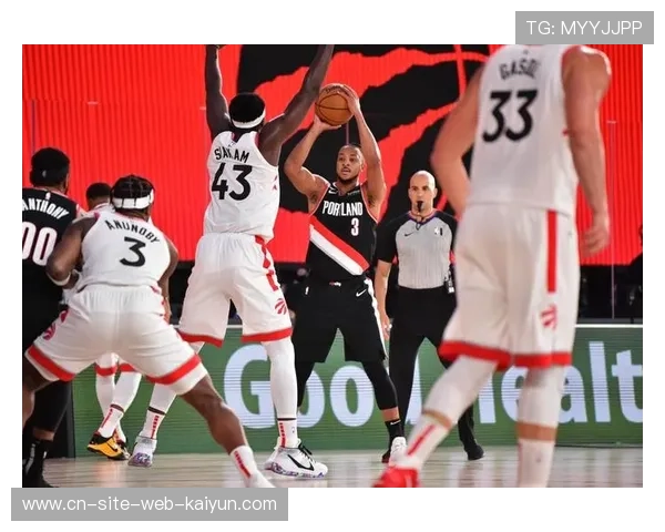 开拓者轮换阵容稳定 霍乐迪与格兰特双核驱动进攻 开拓者轮换阵容稳定 霍乐迪与格兰特双核驱动进攻