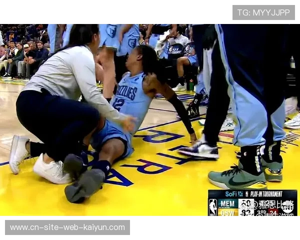 灰熊莫兰特回归 突破分球与杰克逊空接配合默契度